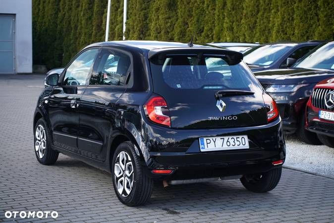 Renault Twingo - 5