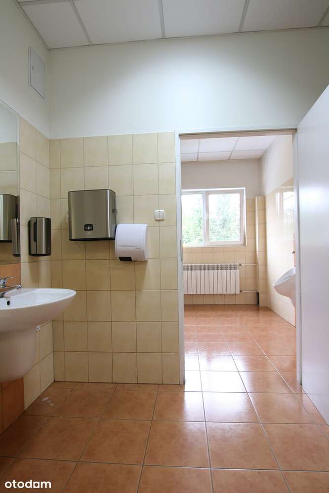 Zespół budynków produkcyjno-magazynowych, 5544m2, - Pełny obrazek: 4/20