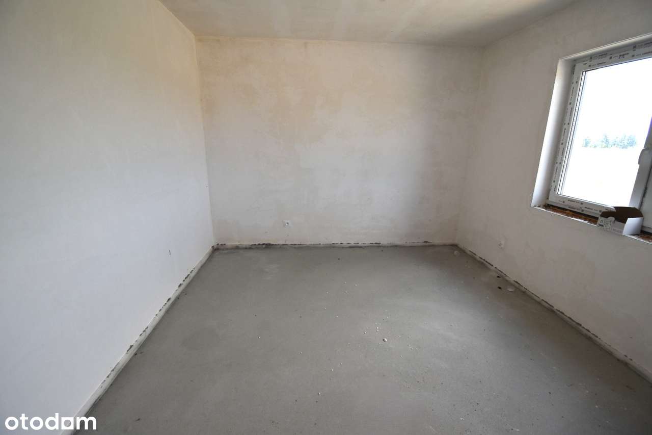 Ostatnie dostępne mieszkanie 3pokojowe z ogrodem, miejscem parkingowym-9