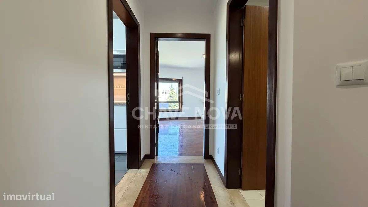 Apartamento T2 em Mafamude | Junto à Nova Linha do Metro Rubi-31