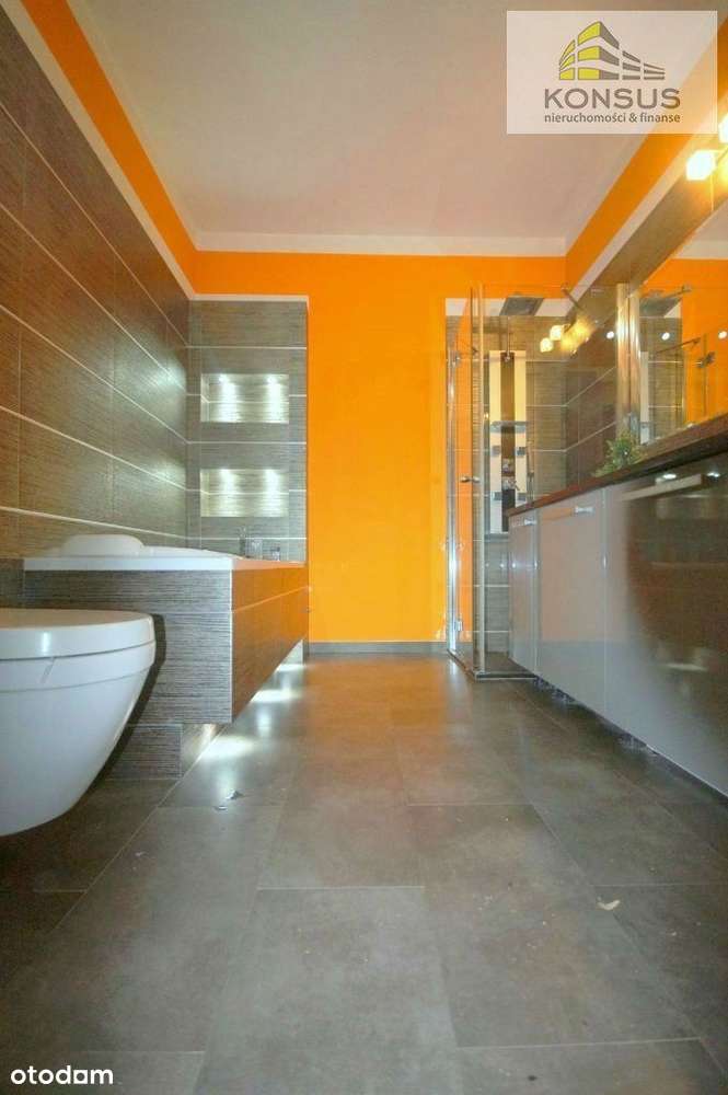 Mieszkanie, 45,30 m², Kielce-10