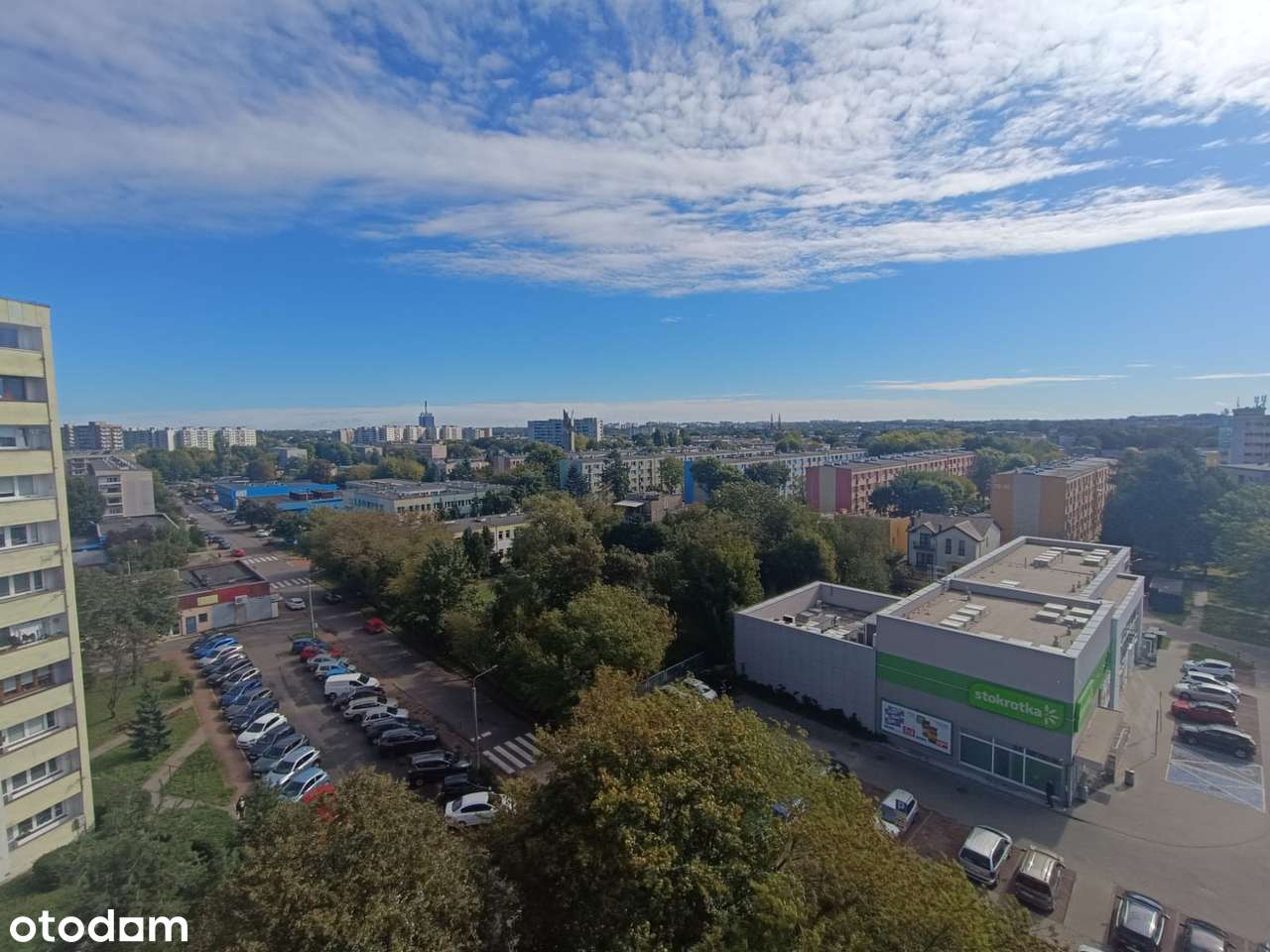 60m2, 3 pokoje, nowa cena!-18