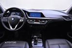 BMW Seria 1 118i Aut. Luxury Line - 9