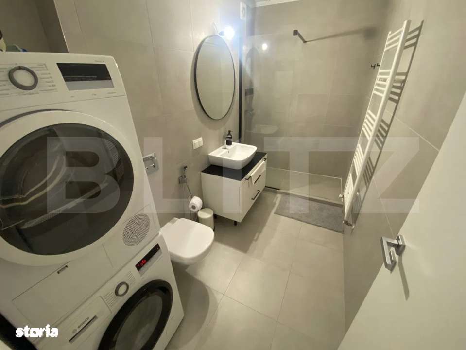 Apartament 2 camere, 59 mp, Maurer Residence - Imagine principală: 5/6