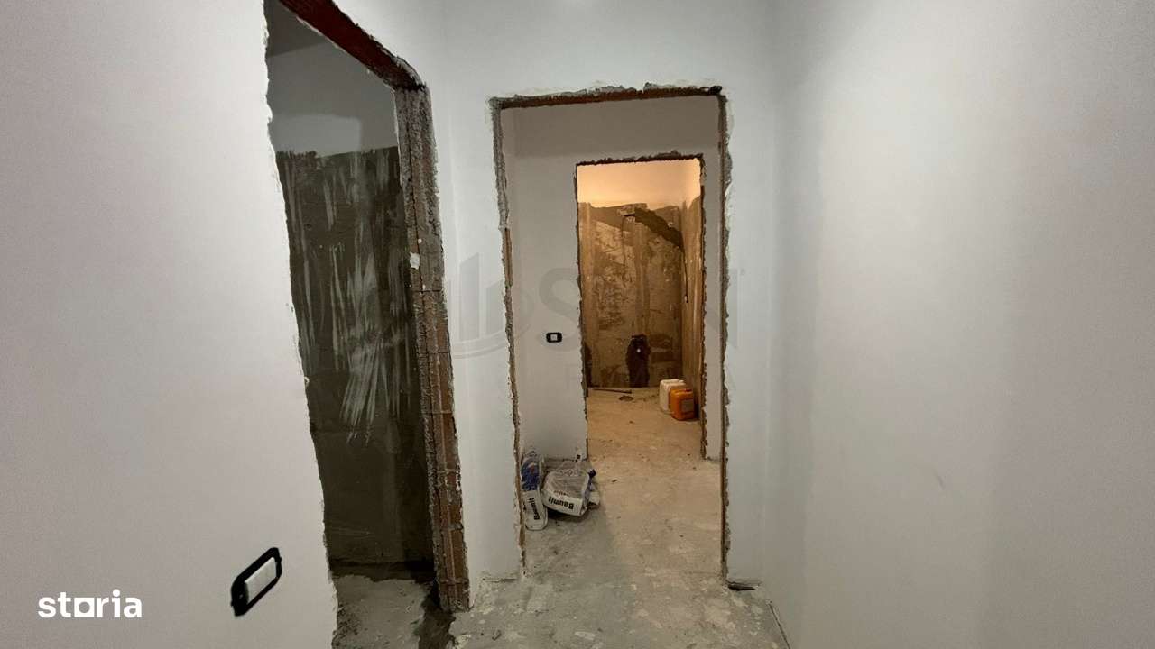 Apartament spatios 2 camere  I Aviatiei - Imagine principală: 4/10