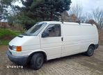 Volkswagen transporter - 1