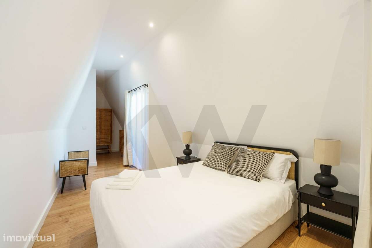 T1 NOVO NA PENHA DE FRANÇA - LUZ, DESIGN CONTEMPORÂNEO E VIDA NO CORAÇ - Grande imagem: 5/31