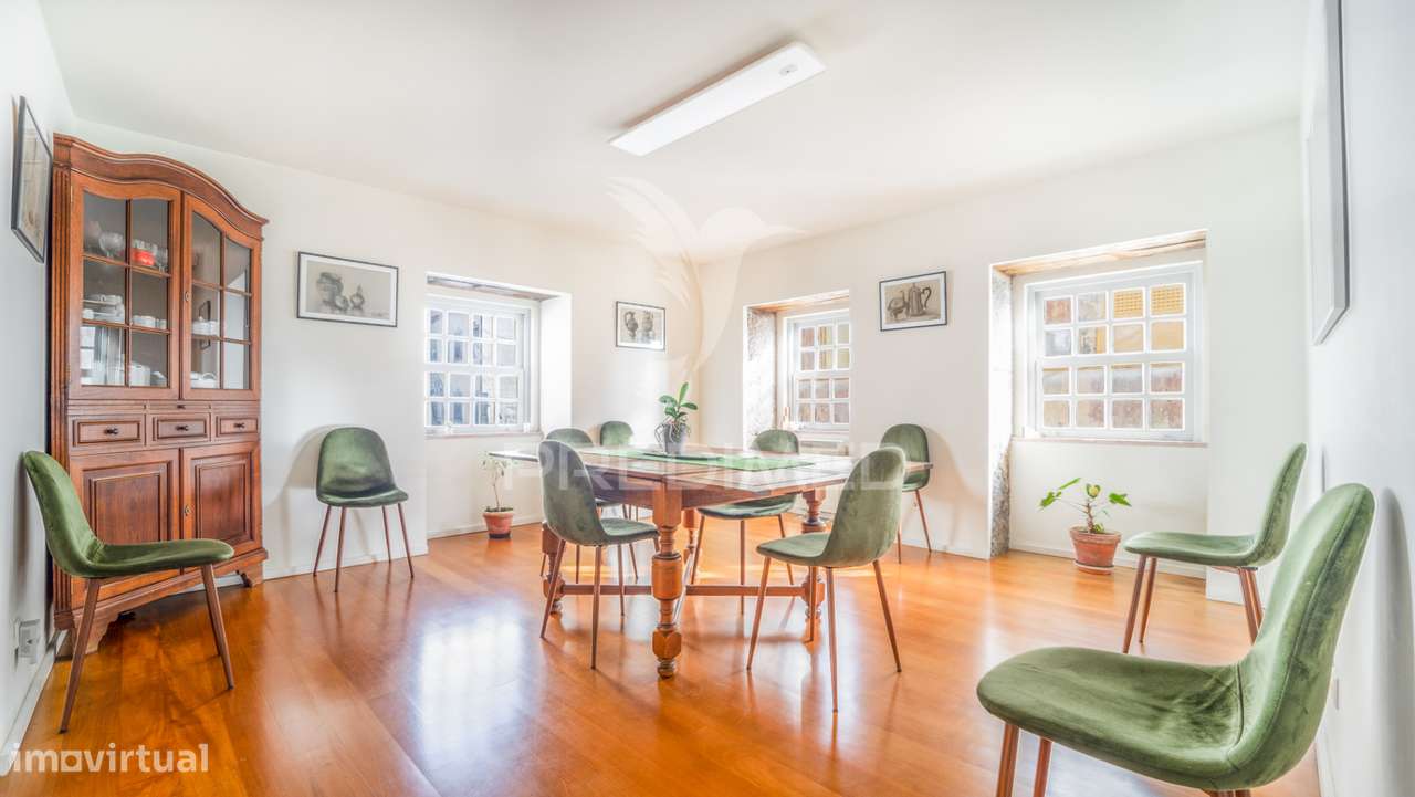 Residência Exclusiva em Angra do Heroísmo - Grande imagem: 3/39