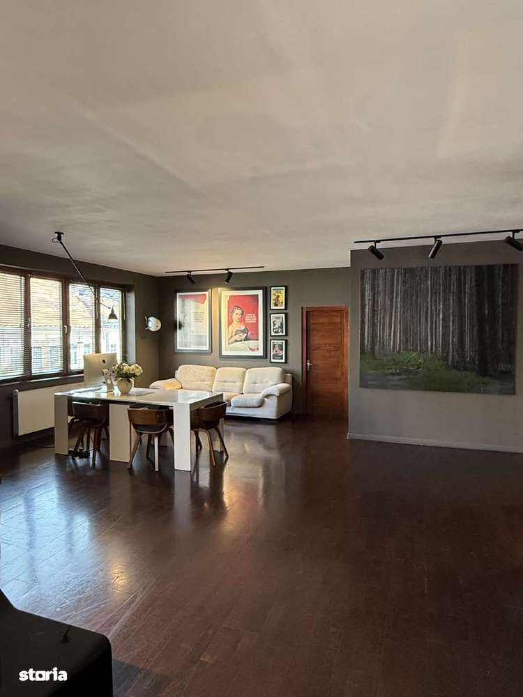 Apartament ultracentral 4 camere, 137 mp - Bdul Eroilor - Imagine principală: 5/7