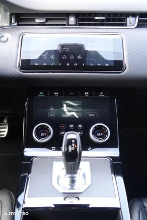 Land Rover Range Rover Evoque 2.0 D180 - 24