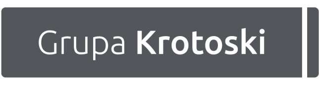 VOLKSWAGEN DOSTAWCZE KROTOSKI ŁÓDŹ - AUTORYZOWANY DEALER VOLKSWAGEN - GRUPA KROTOSKI logo