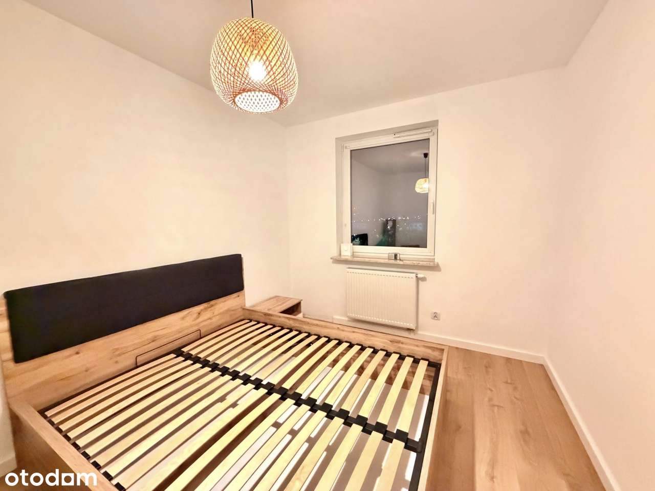 Nowoczesne 2-pokojowe mieszkanie 50,29 m² z balkonem-6