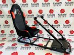 PlaySeat Backets Gaming - COMPLETO - 10