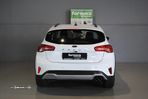 Ford Focus 1.0 EcoBoost Active X Aut. - 7