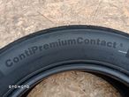 OPONY LETNIE 2x 235/55 R17 103W CONTINENTAL CONTIPREMIUMCONTACT 5 - 7