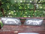 Lampa nissan almera n15 lift europa - 1