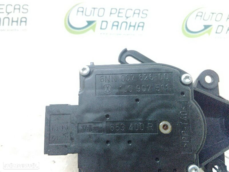 Motor De Comporta Volkswagen Bora (1J2) - 4