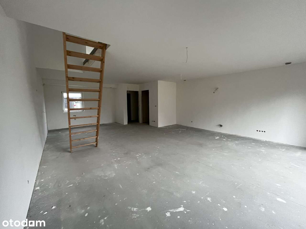 Dom 117m2 z pompą ciepła i ogródkiem w Jagodowie - Pełny obrazek: 2/19