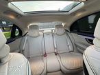 Mercedes-Benz Klasa S 500 4-Matic L AMG Line 9G-TRONIC - 10