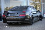 Mercedes-Benz Klasa S 500 L 7G-TRONIC - 6