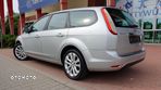 Ford Focus 2.0 Silver X - 12