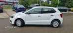 Volkswagen Polo 1.4 TDI CR BMT Trendline - 4