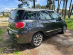 Fiat 500L Wagon 1.6 MJ J17 - 6