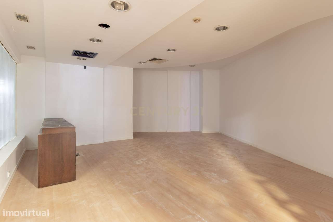 Loja - Edifício Castil - Lisboa - Grande imagem: 4/33