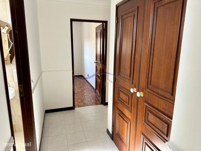 Apartamento T3 - Monte Real-19