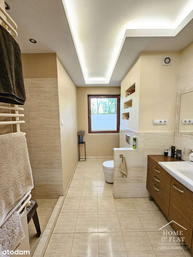 Dom z ogrodem Blisko łodzi-16