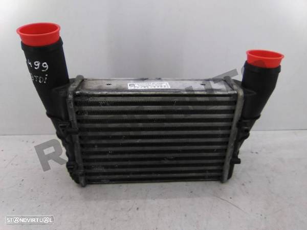 Radiador Intercooler  Audi A4 B5 (8d) [1994_2001] 1.9 Tdi - 1