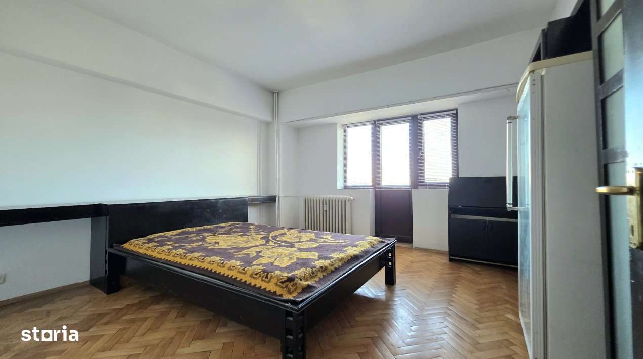 Regina Maria - Libertatii, 3 Camere Decomandat, Panorama-16