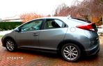 Honda Civic 1.4 Comfort - 6