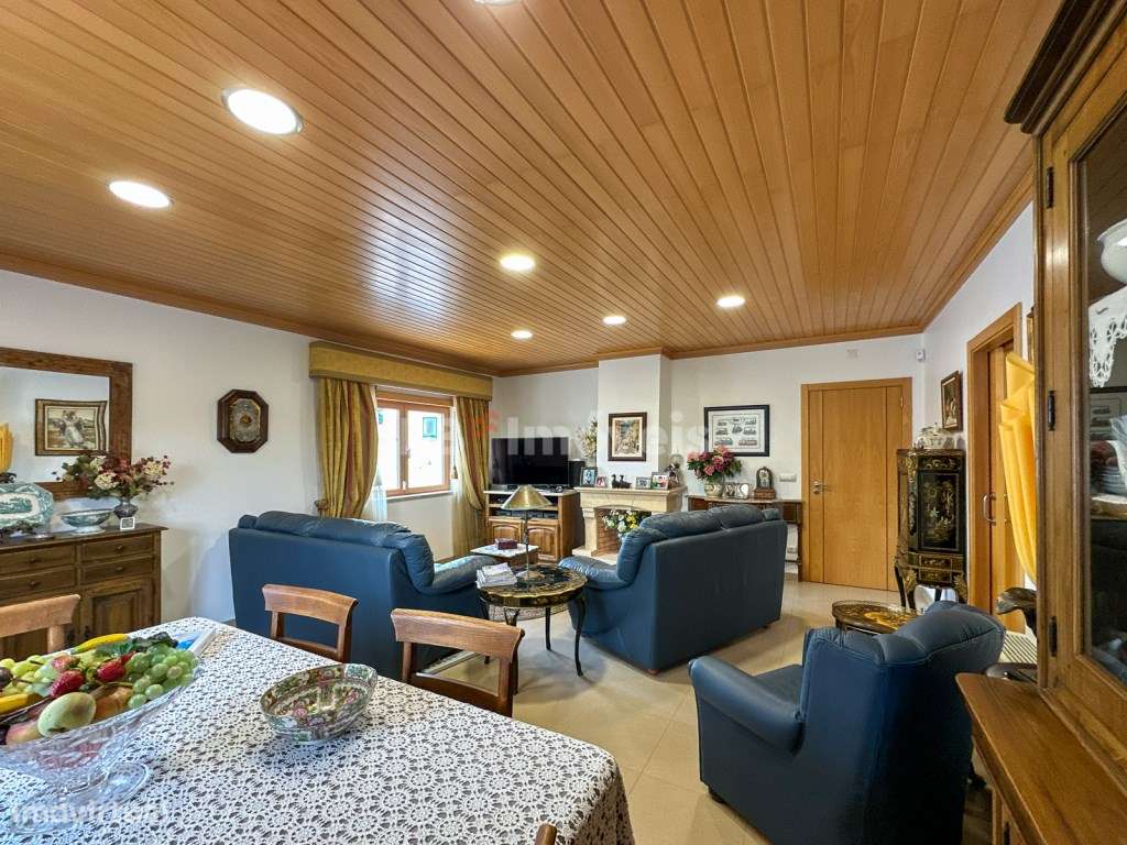 Quinta T3+2 com 3 hectares, em Abrantes - Grande imagem: 5/60