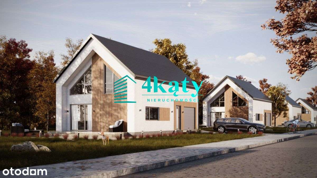 Na sprzedaż dom Kozierów, k. Michałowic - Pełny obrazek: 4/8