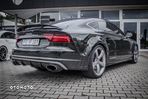 Audi A7 3.0 TDI Quattro Tiptronic - 5