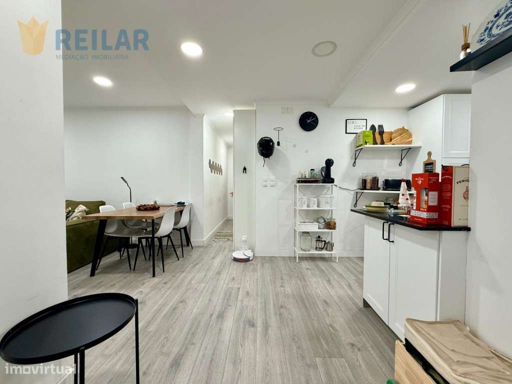 Sobralinho - T2 Remodelado-28