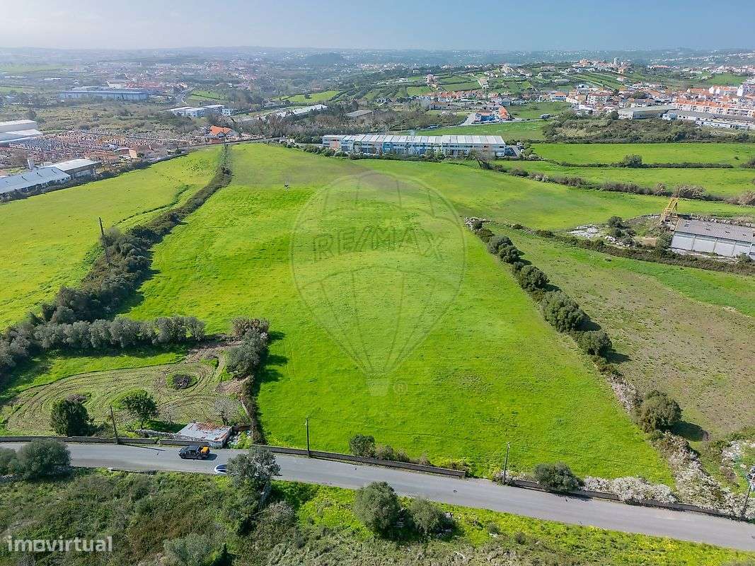 Terreno  para venda-1