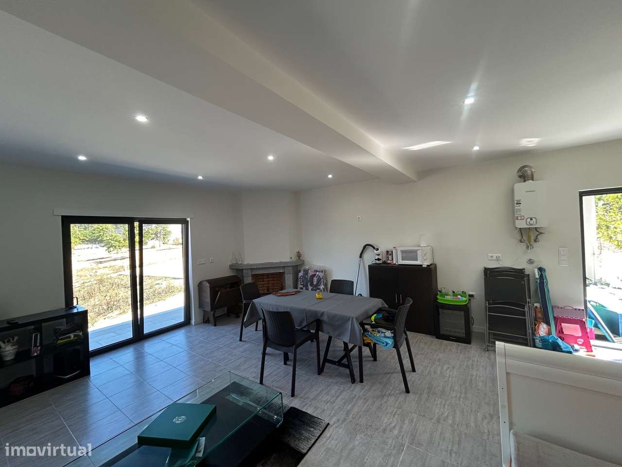 Moradia T3+1, Viseu, Mortágua, Mortágua, Vale de Remígio, Cortegaça e-33