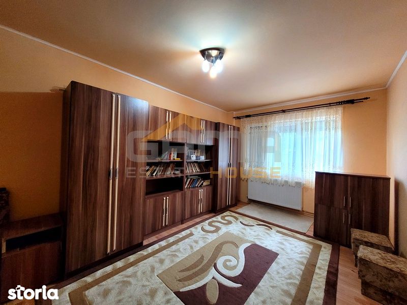 Apartament 1 camera, parter, zona Aurel Vlaicu - Lebada