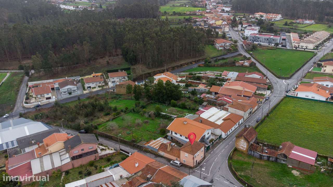 Excelente moradia em Espargo, Santa Maria da Feira - Exclusivo-20