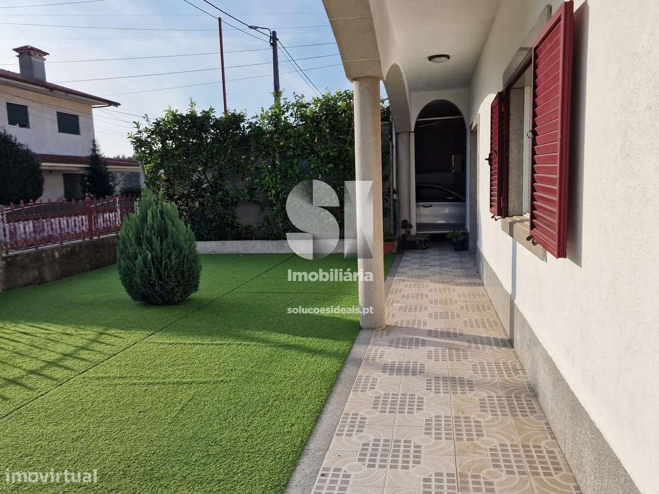 Moradia - Guimarães - Grande imagem: 4/31