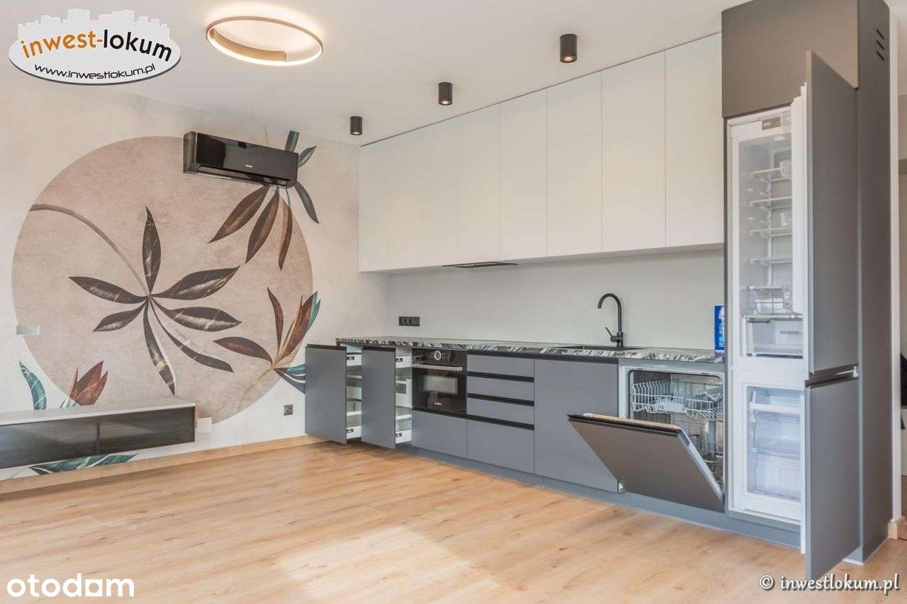 Apartment in olkusz - More
