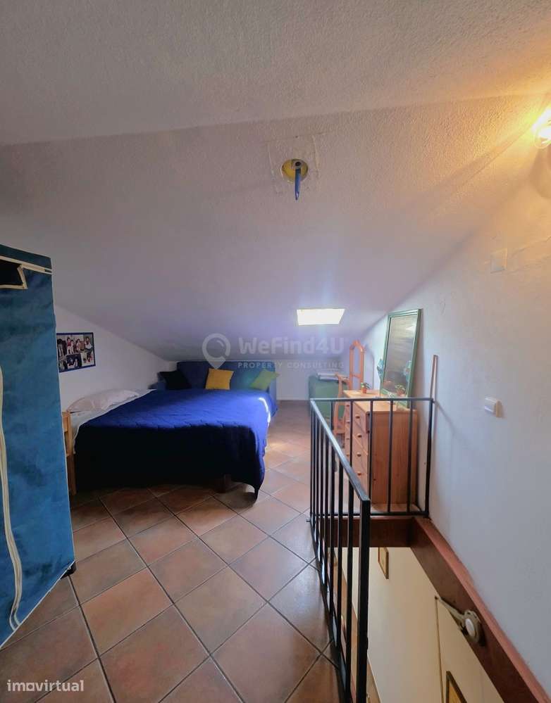 Moradia pronta a habitar em Gáfete – T2+1 com aproveitamento de sótão-24
