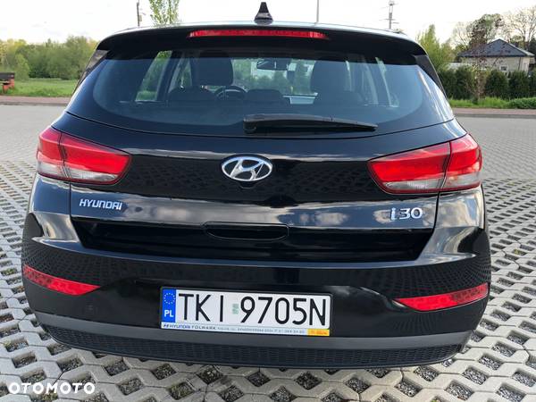 Hyundai I30 - 6