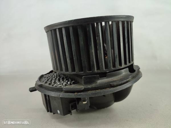 Motor Da Chaufagem Sofagem  Volkswagen Jetta Iii (1K2) - 2