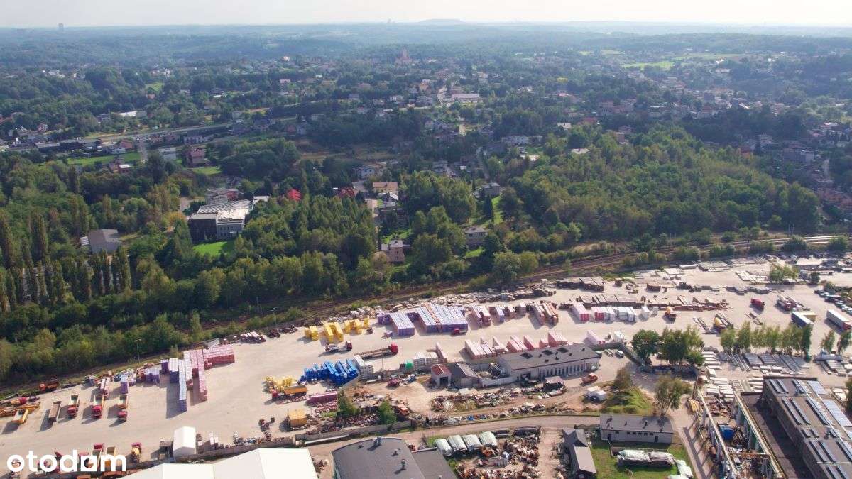 Działka pod zabudowę-15