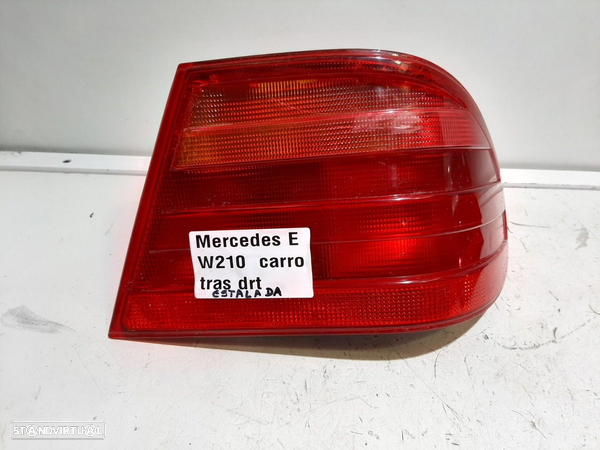 Farolim Stop Dto Mercedes-Benz E-Class (W210) - 1