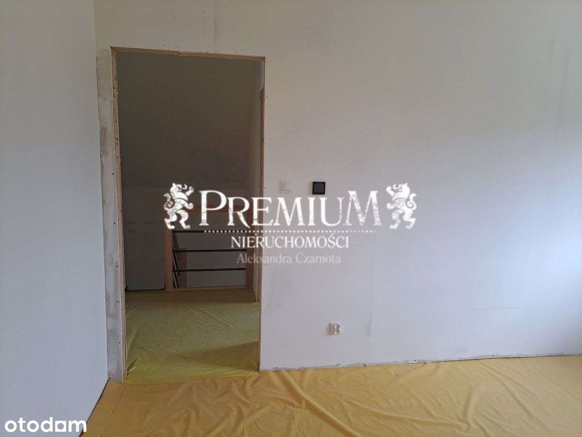 Gotowy dom wolno stojący Uraz-7