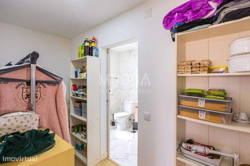 Moradia T1+2 em Arrifana - Santa Maria da Feira-11